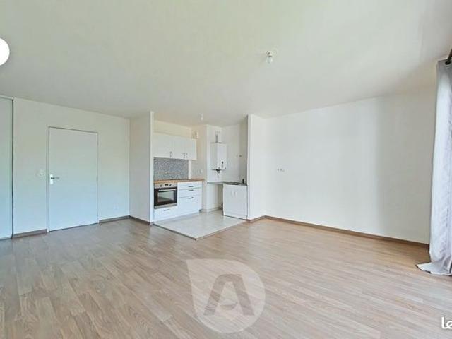 Appartement vente à Nantes, Bouaye