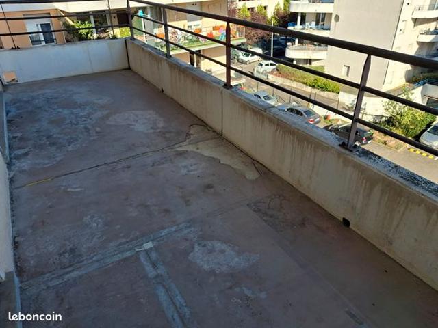 Appartement vente à Strasbourg, Hoenheim
