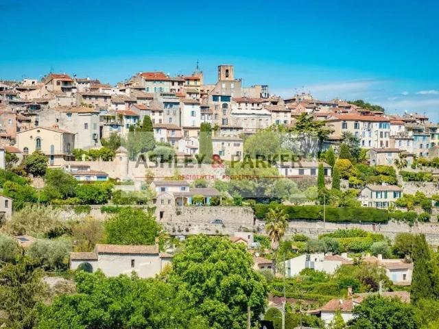 Appartement vente à Grasse, Biot