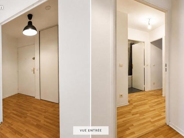 Appartement vente à Lagny-sur-Marne, Seine-et-Marne
