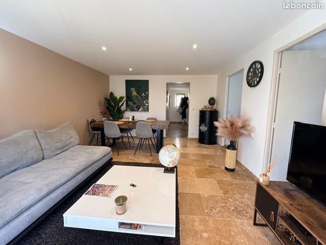 Appartement vente à Arrondissement de Draguignan, Sainte-maxime