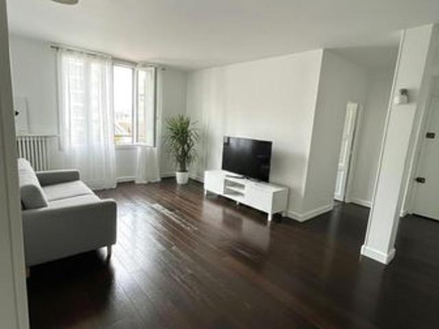 Appartement vente à Boulogne-Billancourt, Boulogne-billancourt