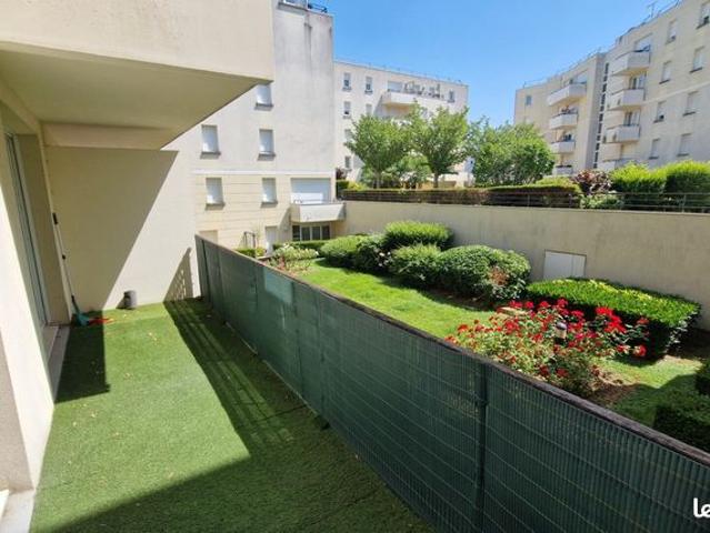 Appartement vente à Melun, Combs-la-ville