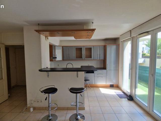 Appartement vente à Melun, Combs-la-ville