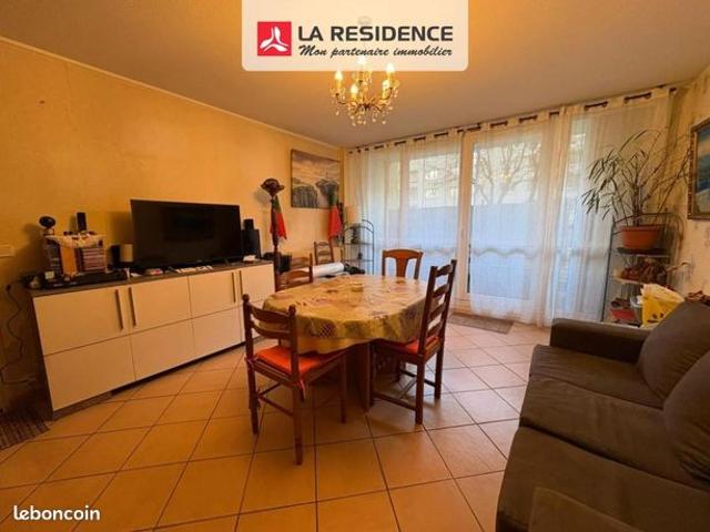 Appartement vente à Argenteuil, Montigny-lès-cormeilles
