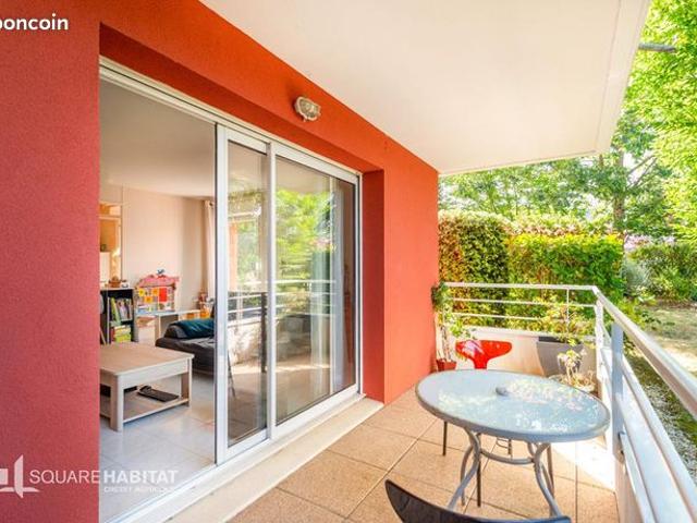 Appartement vente à Orvault, Loire-Atlantique