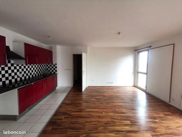 Appartement vente à L'Haÿ-les-Roses, Vitry-sur-seine