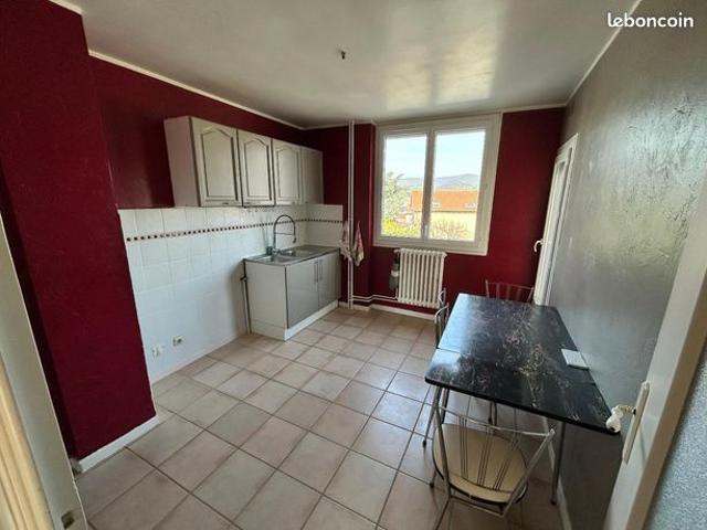 Appartement vente à Saint-Étienne, Saint-chamond