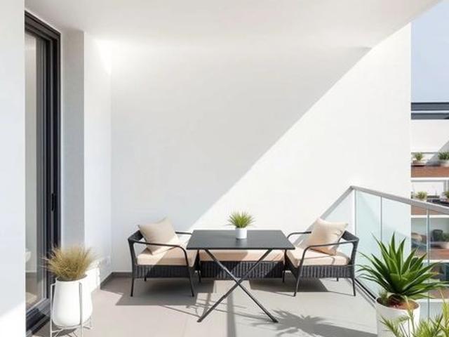 Appartement vente à Coublevie, Isère