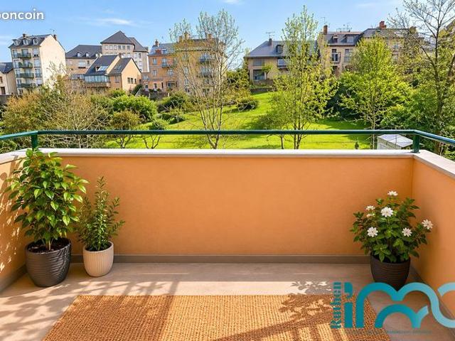 Appartement vente à Rodez, Onet-le-château