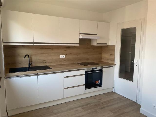 Appartement location à Saint-Julien-en-Genevois, Ambilly