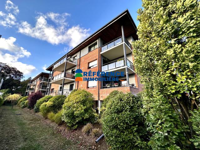 Appartement vente à Lille, Wambrechies
