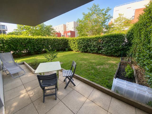 Appartement location à Dijon