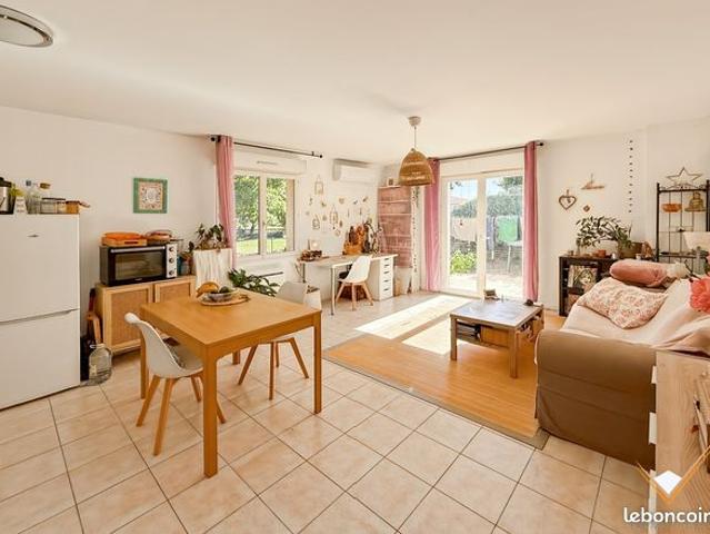 Appartement vente à Frouzins, Haute-Garonne