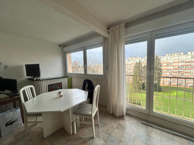 Appartement vente à Fontainebleau, Avon