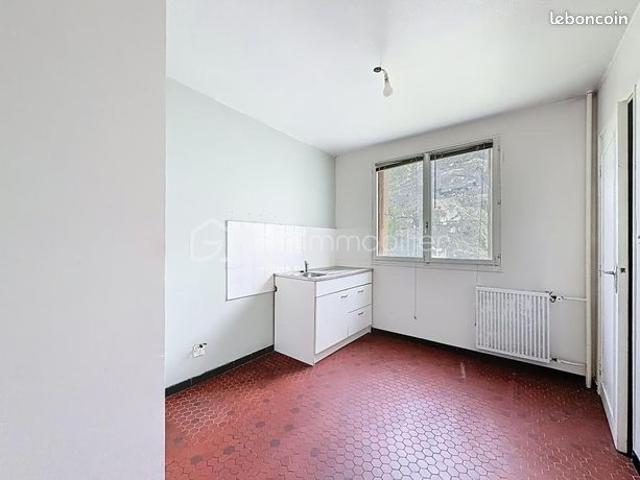 Appartement vente à Grenoble, Fontaine
