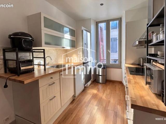 Appartement vente à Thonon-les-Bains, Thonon-les-bains