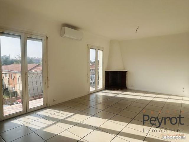 Appartement vente à Perpignan