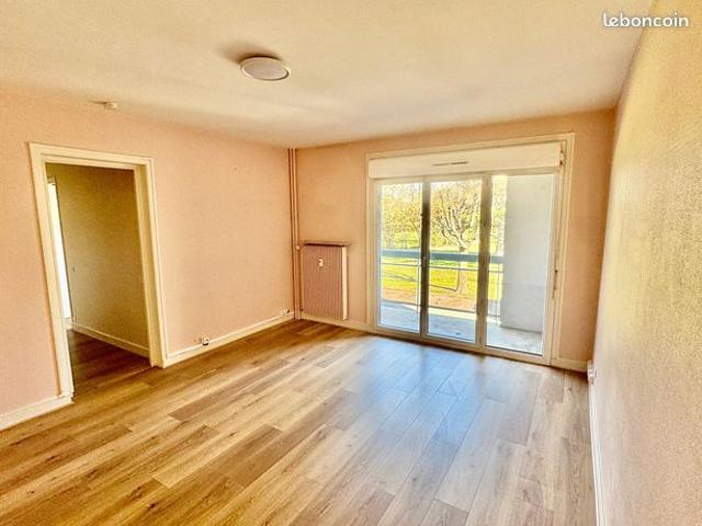 Appartement vente à Clermont-Ferrand, Cébazat