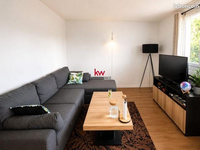 Appartement vente à Argenteuil, Eaubonne