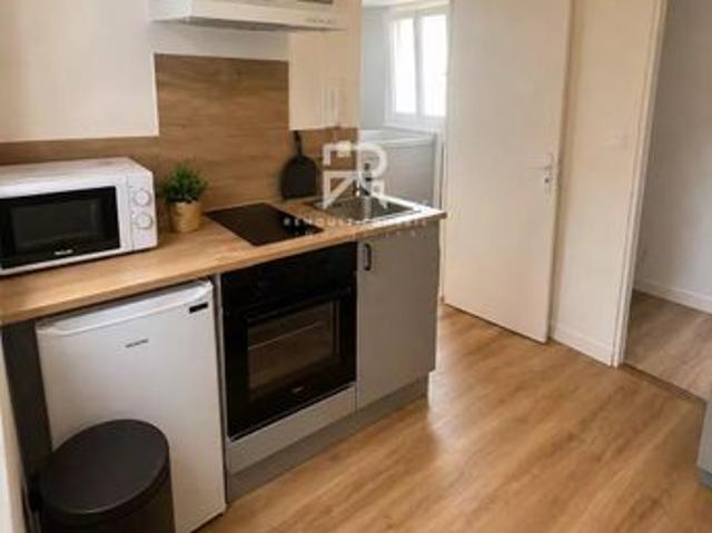 Appartement vente à Rouen, Sotteville-lès-rouen