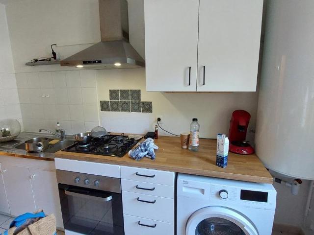 Appartement location à Saumur