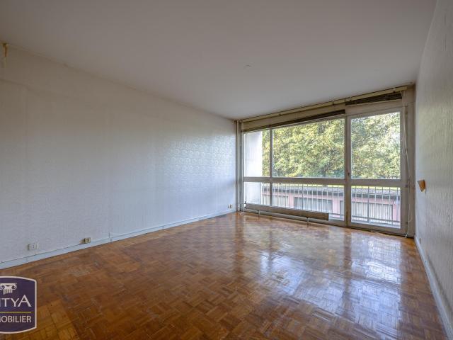 Appartement vente à Le Galaz, La Ravoire