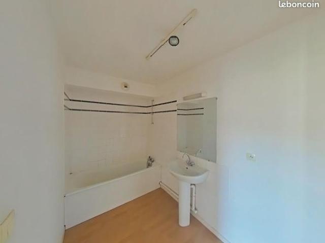 Appartement vente à Toulouse