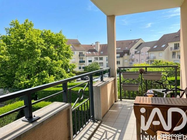 Appartement vente à Meaux, Claye-souilly