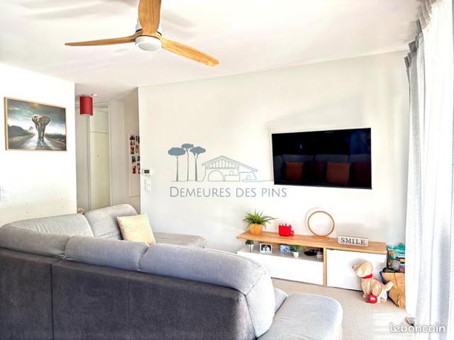 Appartement vente à Bayonne, Saint-pierre-d'irube