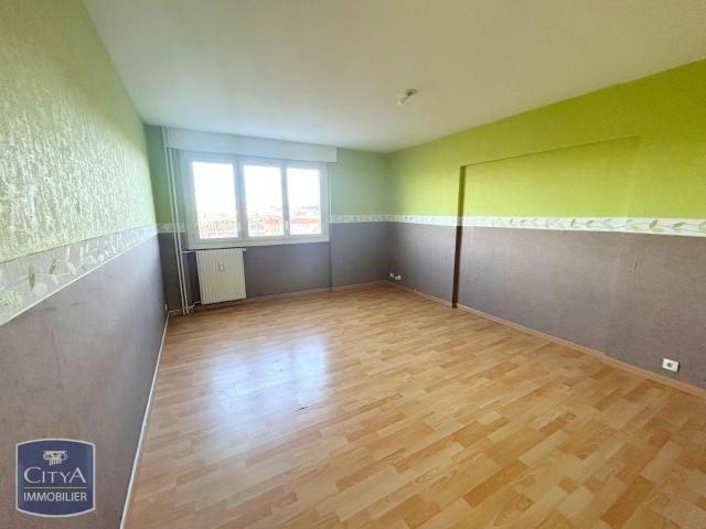 Appartement vente à Saint-Étienne, Saint-etienne