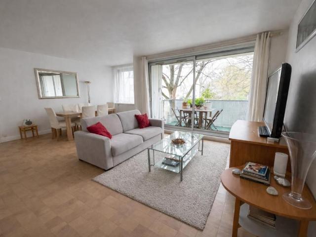 Appartement vente à Saint-Germain-en-Laye, Marly-le-roi