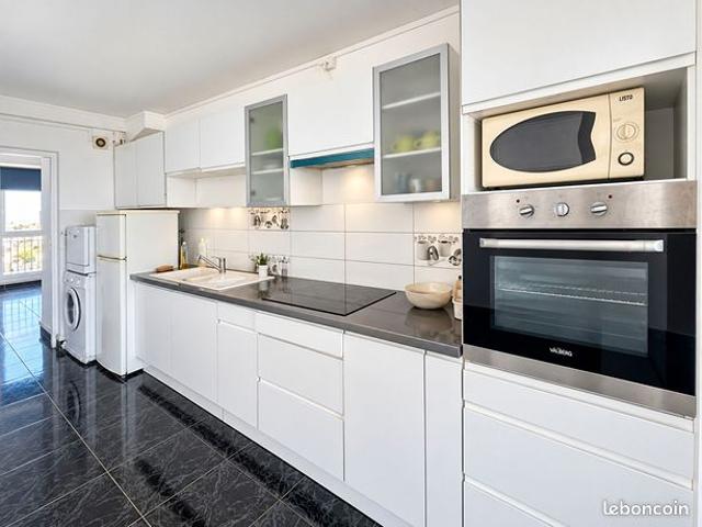 Appartement vente à Le Mée-sur-Seine, Seine-et-Marne