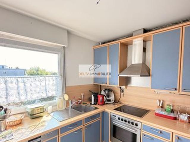 Appartement vente à Mulhouse, Kingersheim
