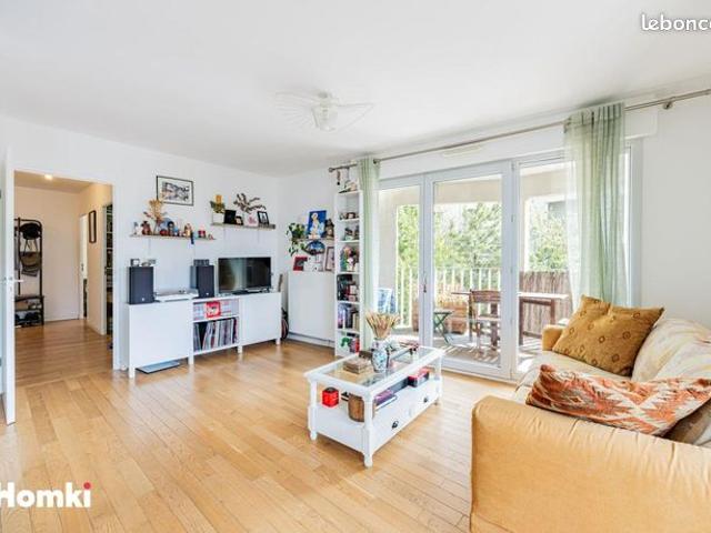 Appartement vente à Nanterre