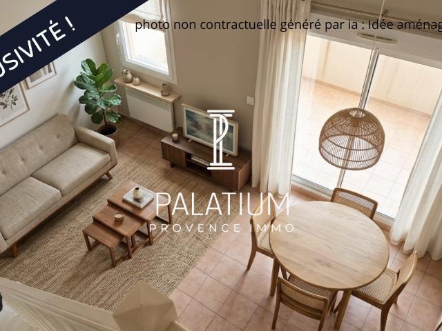 Appartement vente à Digne-les-Bains, Digne-les-bains