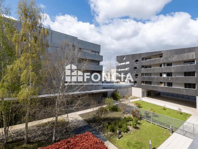 Appartement vente à Toulouse, Blagnac
