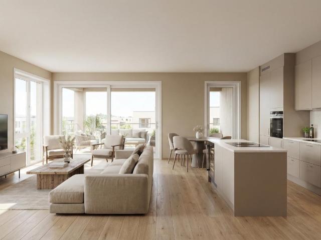 Appartement vente à France métropolitaine, La Garenne-colombes
