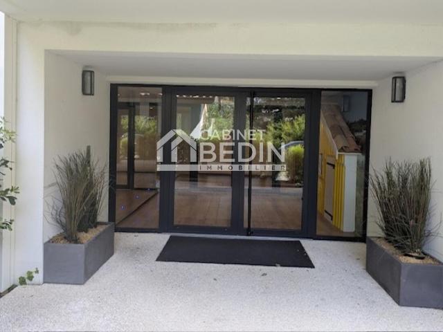 Appartement vente à Arcachon, Audenge