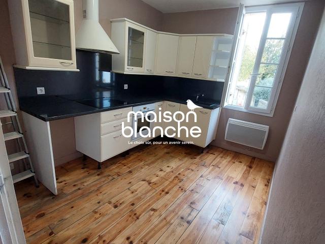 Appartement location à Libourne