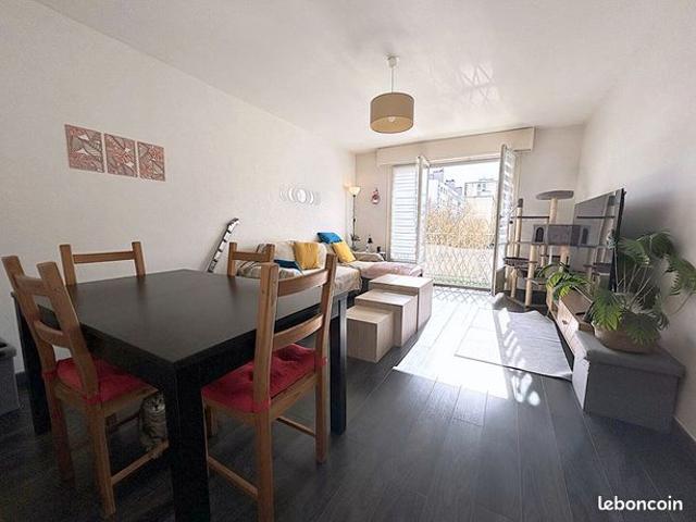 Appartement vente à Quimper, Bretagne