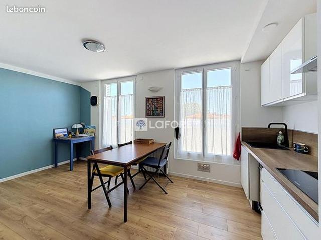 Appartement vente à Perpignan