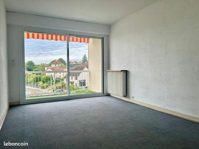 Appartement vente à Auxerre