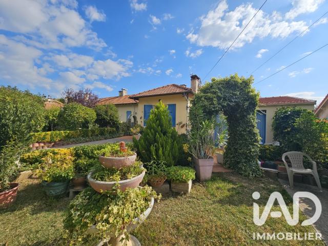Appartement vente à Alpes - Provence, Château-Arnoux-Saint-Auban