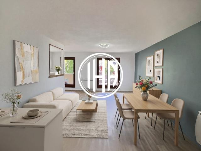 Appartement location à Colmar-Ribeauvillé, Colmar