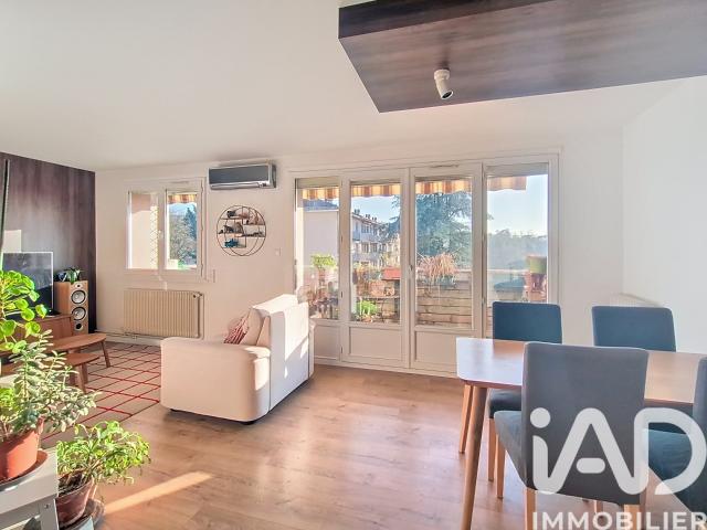 Appartement vente à Lyon, Métropole de Lyon
