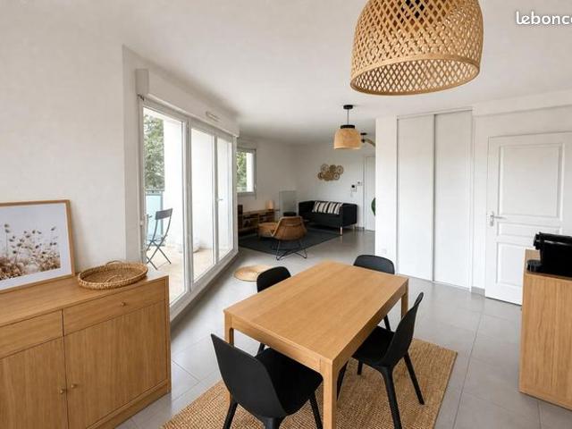 Appartement vente à Lyon, Métropole de Lyon