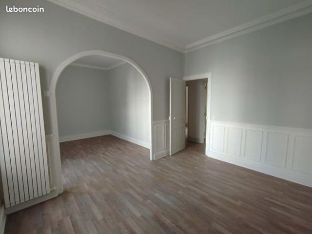 Appartement vente à Vichy