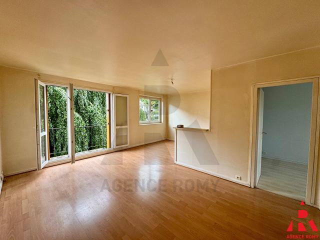 Appartement vente à Versailles