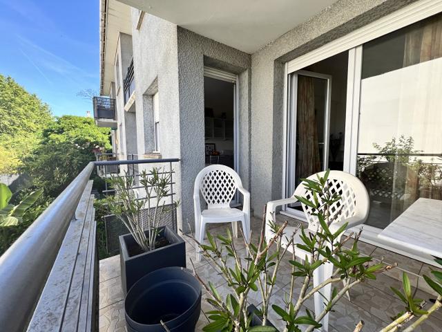 Appartement vente à Toulouse, Fonbeauzard